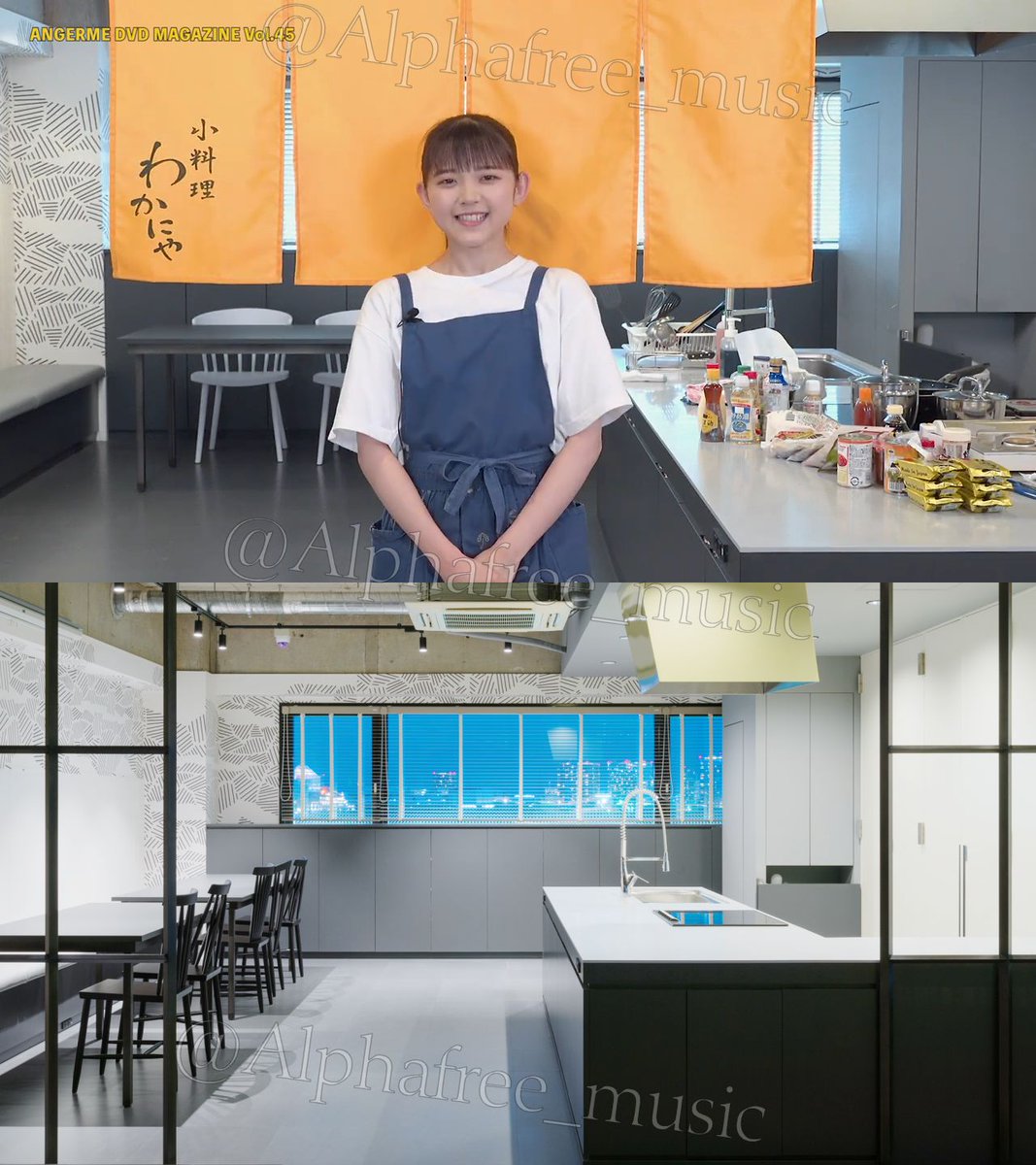 アンジュルム DVD MAGAZINE ロケ地・撮影スタジオ - ハロプロ 雑多情報