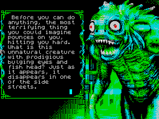 Bit_fans's tweet photo. 🇬🇧Come on! You still have time to get the physical versions.
🇪🇸¡Vamos! Aún estás a tiempo de conseguir las versiones físicas.
👉https://t.co/1EWD0O2E9A
#ZXSpectrum #retrogaming #8bits #textadventure #Donum 💀 + #Innsmouth 🐸 https://t.co/caJr6E0hLz