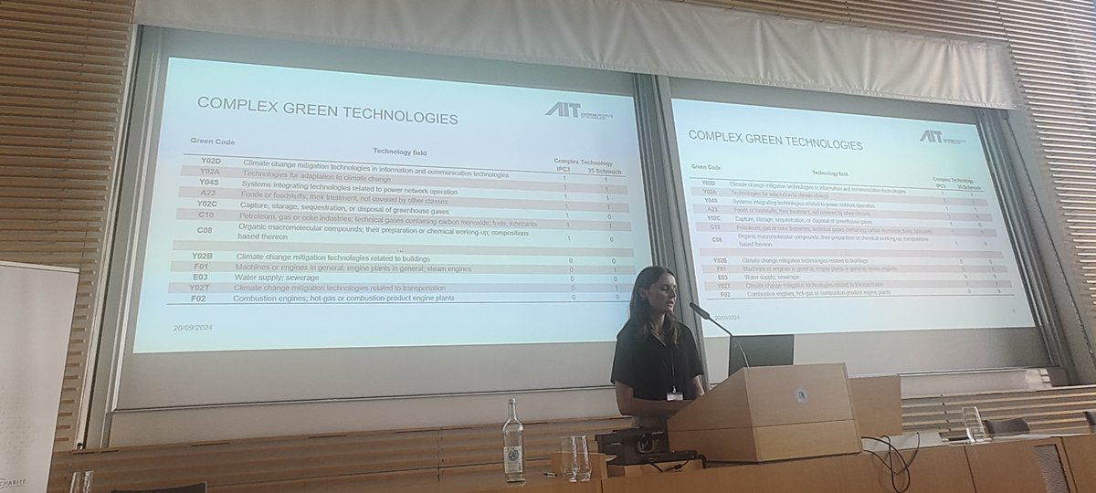 Thomas Scherngell tweet media