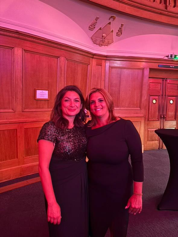 An amazing night celebrating with the great and the good.  It is such a pleasure to work in family law and know/ meet so many dedicated,  clever, fun people. 

#ResAwards24