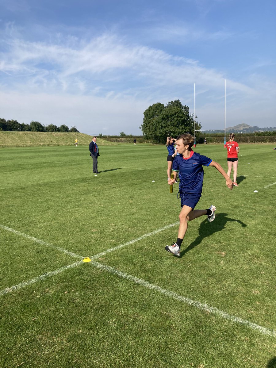 St. Anne's House tweet media