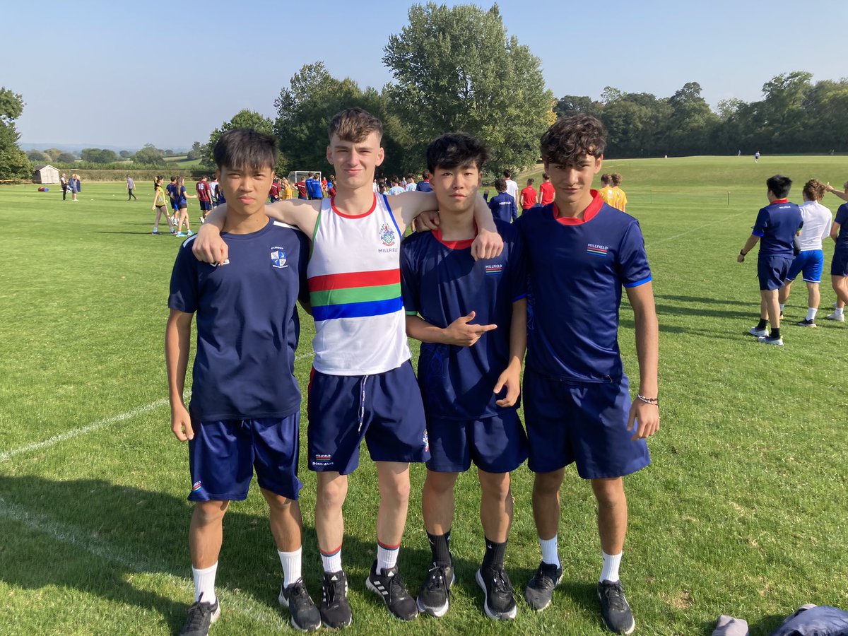 St. Anne's House tweet media