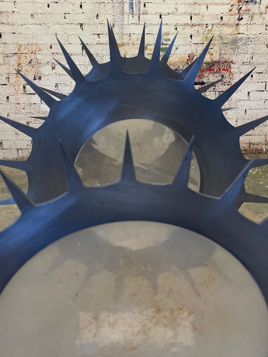 Mancomunar: estrategias plásticas ante la estética de “lo inasumible”

Exposición de Icíar L. Yllera 
En la sala exterior de la Casa de Cultura de #SanLorenzodeElEscorial  del 20 al 26 de septiembre 

Aquí información 👇
aytosanlorenzo.es/agenda-eventos…