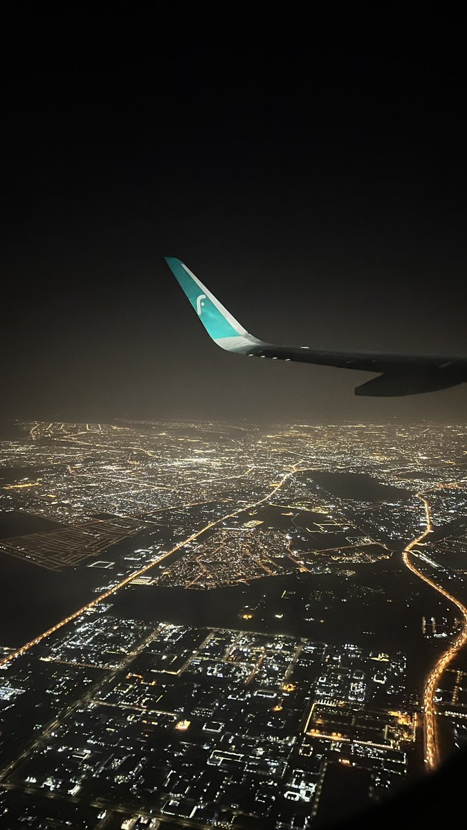 bdr_rashed's tweet photo. @flynas حلمنا العلياء, وواقعنا وصل https://t.co/R4fL1mHmvu