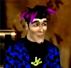 CoreyClayton's tweet image. Happy Birthday to former “The Site” host @soledadobrien. 

Always remember, her former co-host Dev Null is imprisoned on an aging PC hard drive in a landfill somewhere. #RIPDev 

@leolaporte