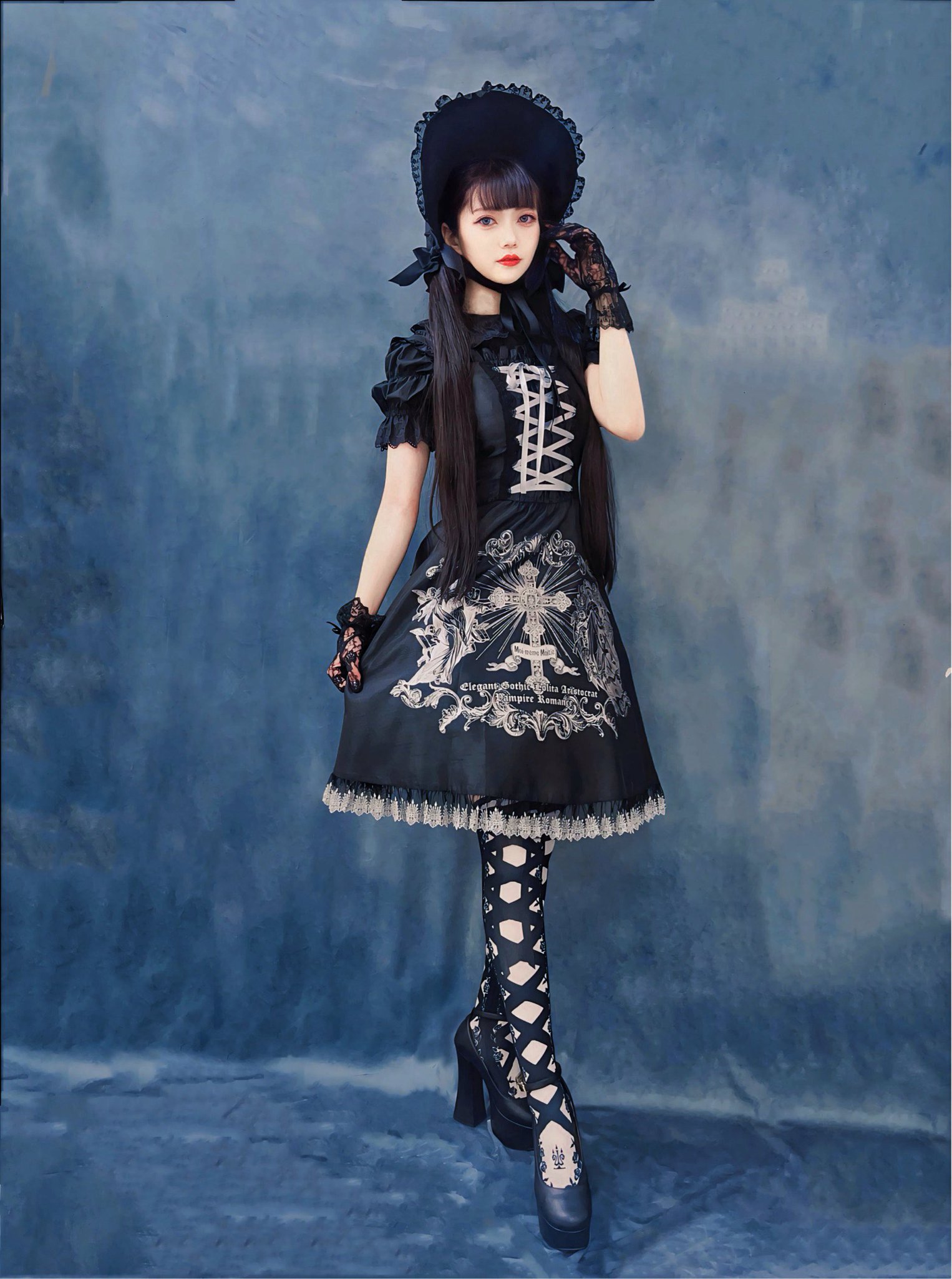 Moi-meme-Moitie ディヴァインクロススカート 2010年発売 赤莉かえ🥀⛩ on X: 
