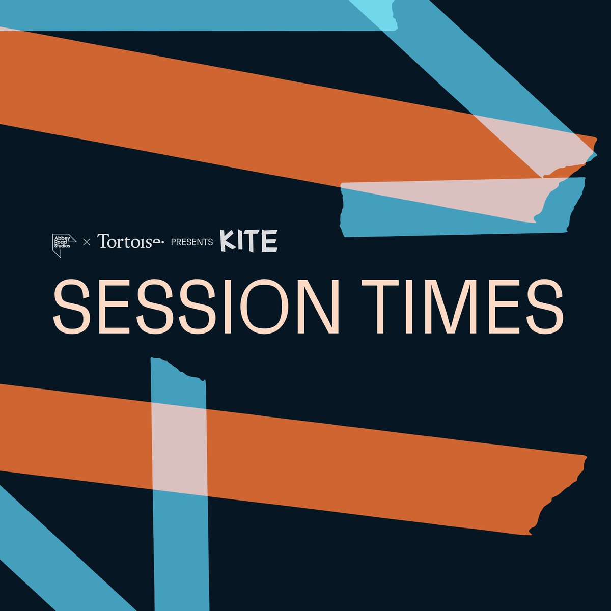 With just two weeks to go, timings for our October weekend at Abbey Road have just been announced!

Explore the programme and plan your weekend at the festival now - kitefestival.co.uk/abbey-road-tim…