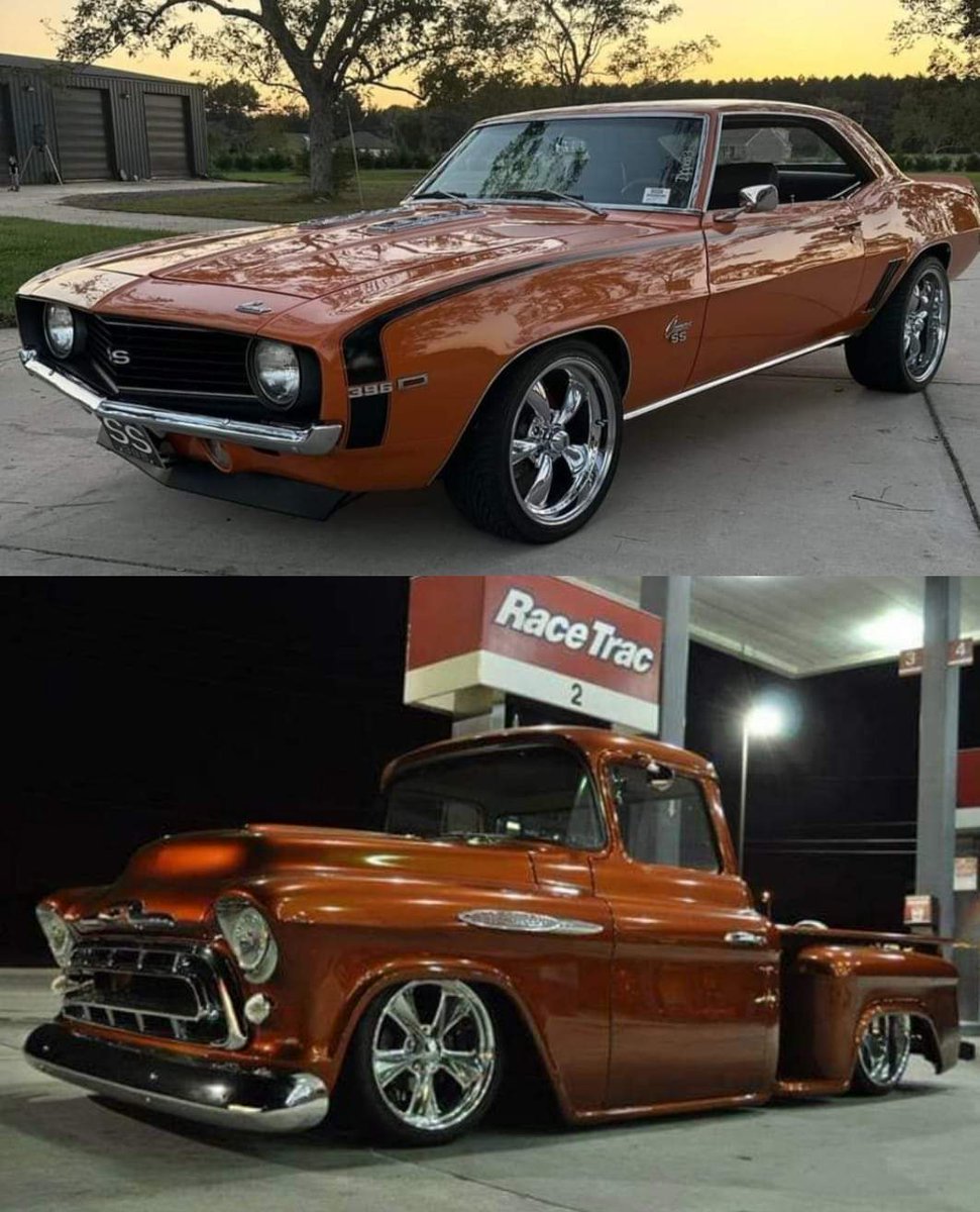 Classic Car Logic tweet media