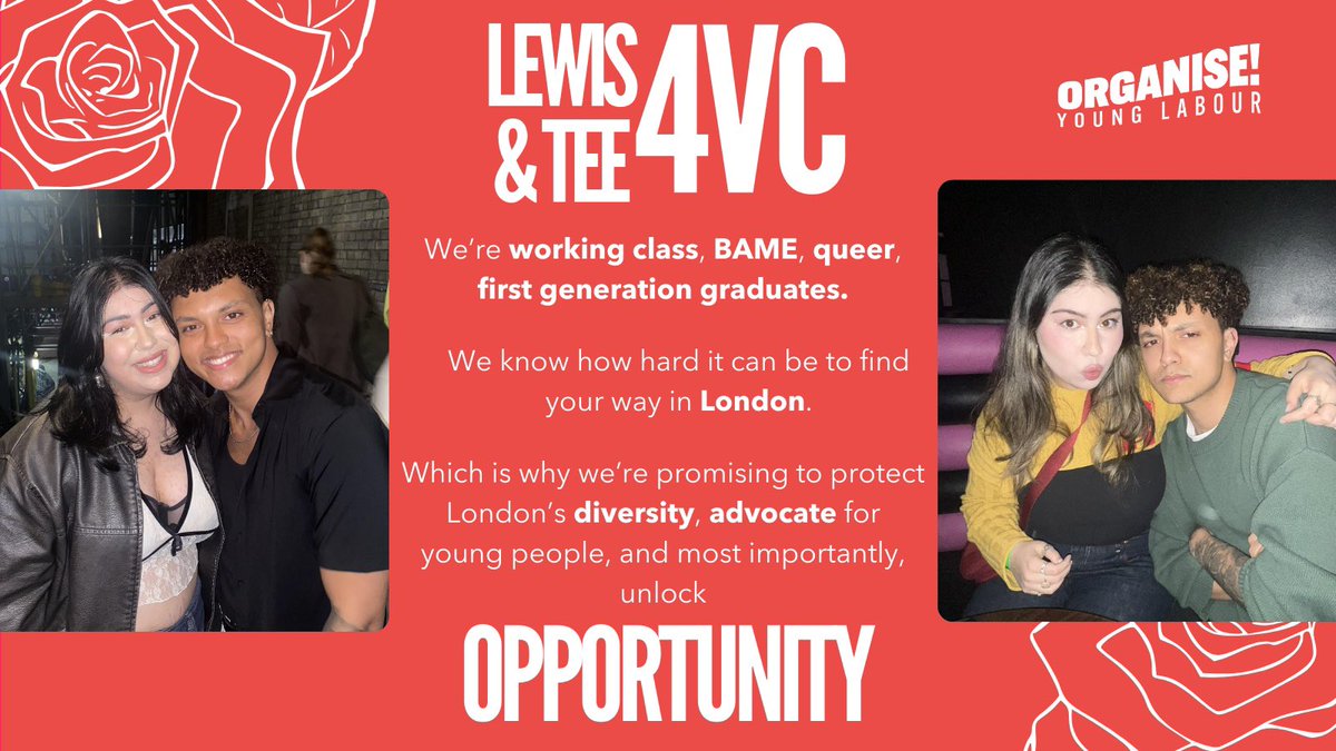 Lewis Warner tweet media