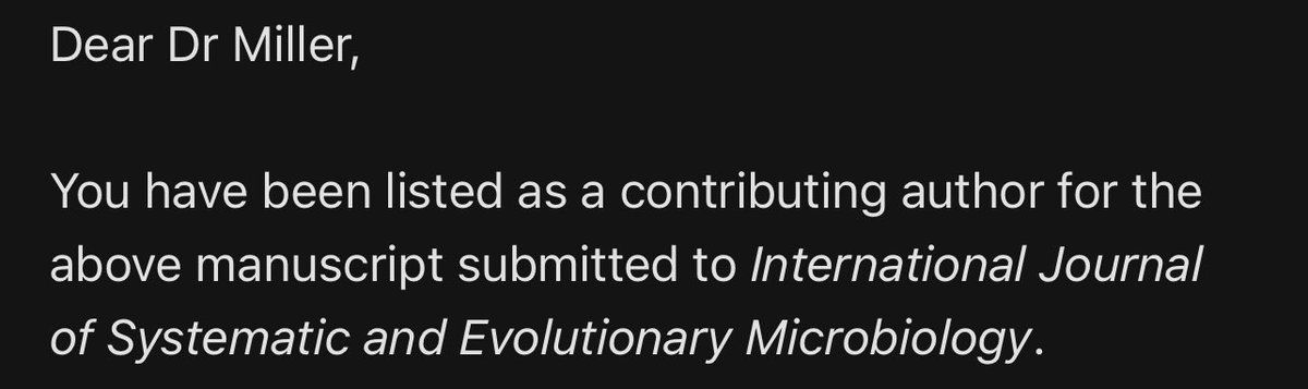 Sam Miller, Ph.D. tweet media