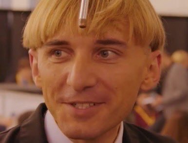 CYBORG: A DOCUMENTARY is released TODAY, 20 September in the U.K. including screening from this Friday at the Crouch End Picturehouse

picturehouses.com/search?search=…