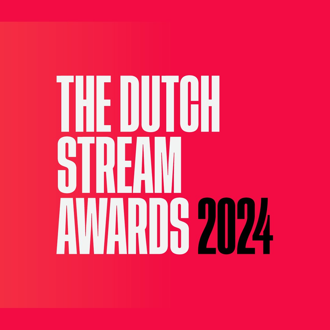 StreamAwards_NL's tweet image. #NewProfilePic 
#DSA24