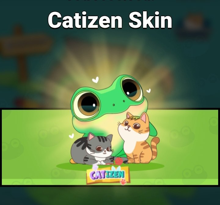 CJPAssam_'s tweet photo. Hello Catizen Users It's Time to Start #Xkucoin
Join Xkucoin Airdrop and Achieve #Catizen Skin 🔗 👇
https://t.co/Dv2FDiR13P
#Bitget #Ripple #GOATS #Tomarket #HamsterKombat #Tapswap #Moonbix https://t.co/YwBwk39Snv