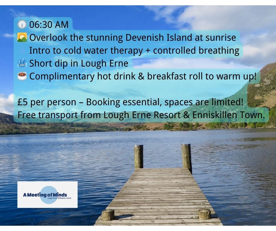 UK&I Lakes Network tweet media