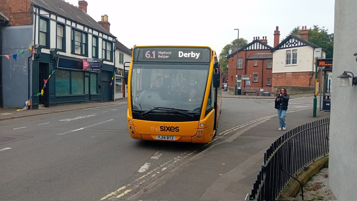 Duffield Arts Festival tweet media