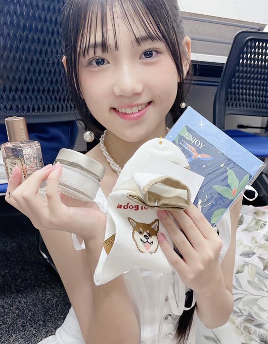 まゆのTwitter画像10