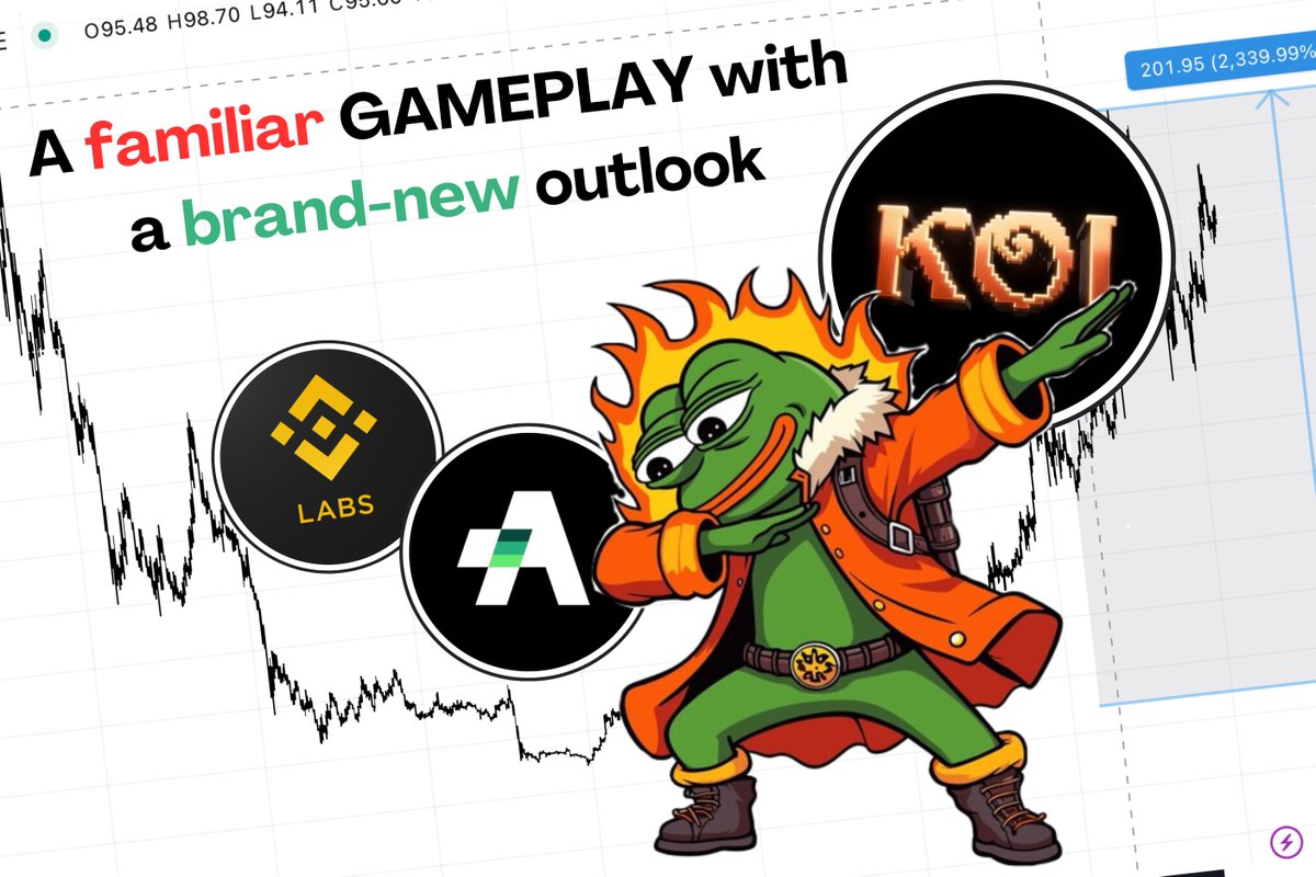 andrewmoh's tweet image. A Consumer-AI Network connecting all X users.

A familiar gameplay with a brand-new outlook.

Social interactions reap rewards.

Get in early🧵⬇️