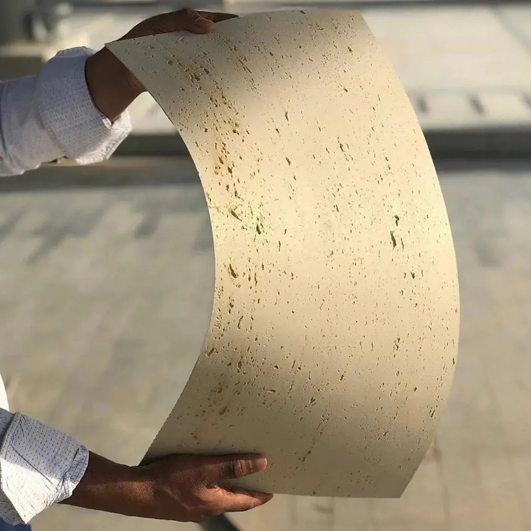 MCMCLADDING's tweet image. Our products are known for the cutting modern-edge technology that fit well with the modern - day design requirements. 
This Bengaluru site is made using MCM Travertine that is Maintenance Free with a 10-year warranty
.
.
.
#externalcladding
#fascade
#ClayTiles
#ClayCladding