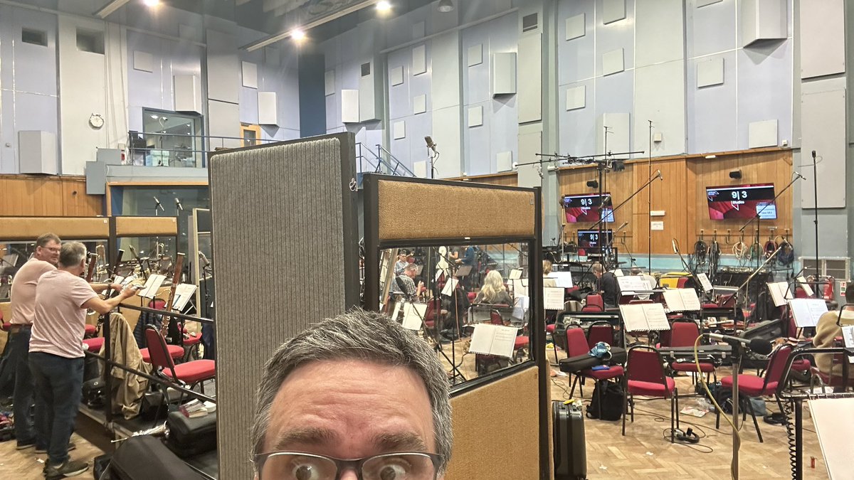 Jared Huckaby, Prefers to Like Things tweet media