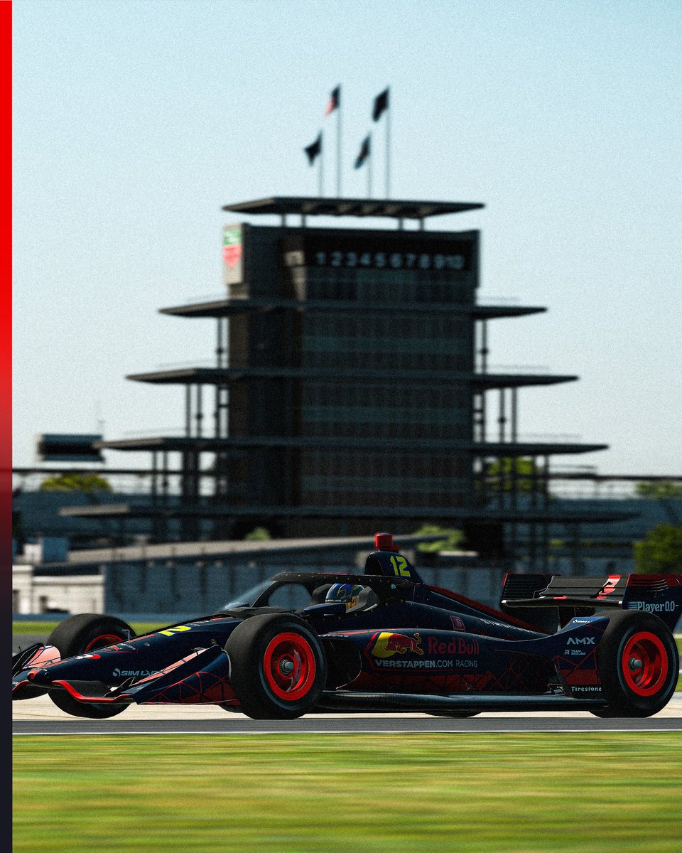 BOOM! What a way to start the Indycar Championship 🤩 Edoardo got straight to business and won the first race 👊