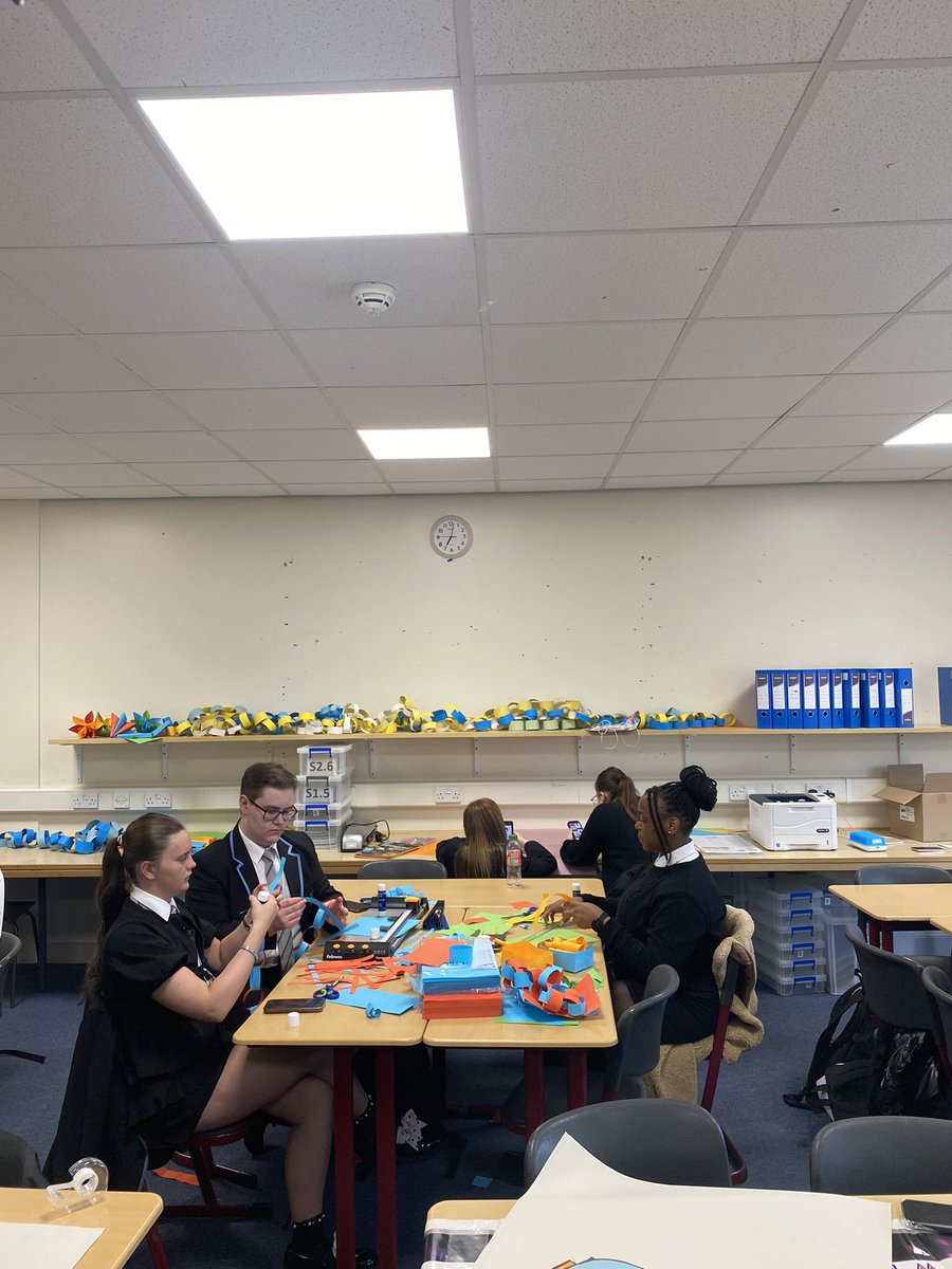 Mrs Craik tweet media