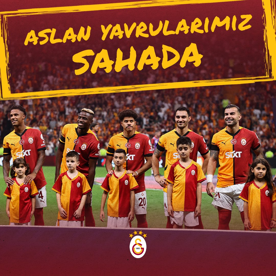 galatasaray derbi