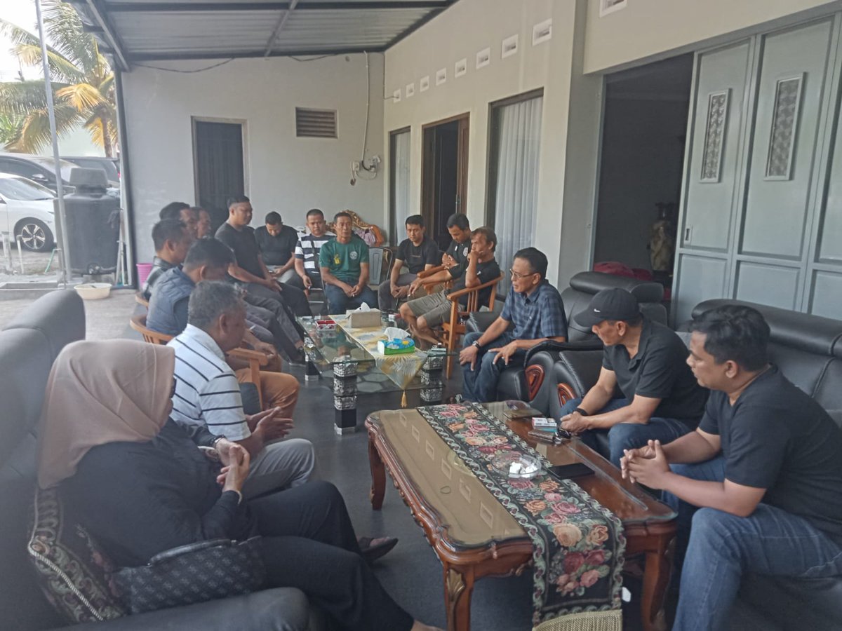 Welcome coach Herkis! 💜
#LaskarSingacala #PSGCCIAMIS
#Bangkit