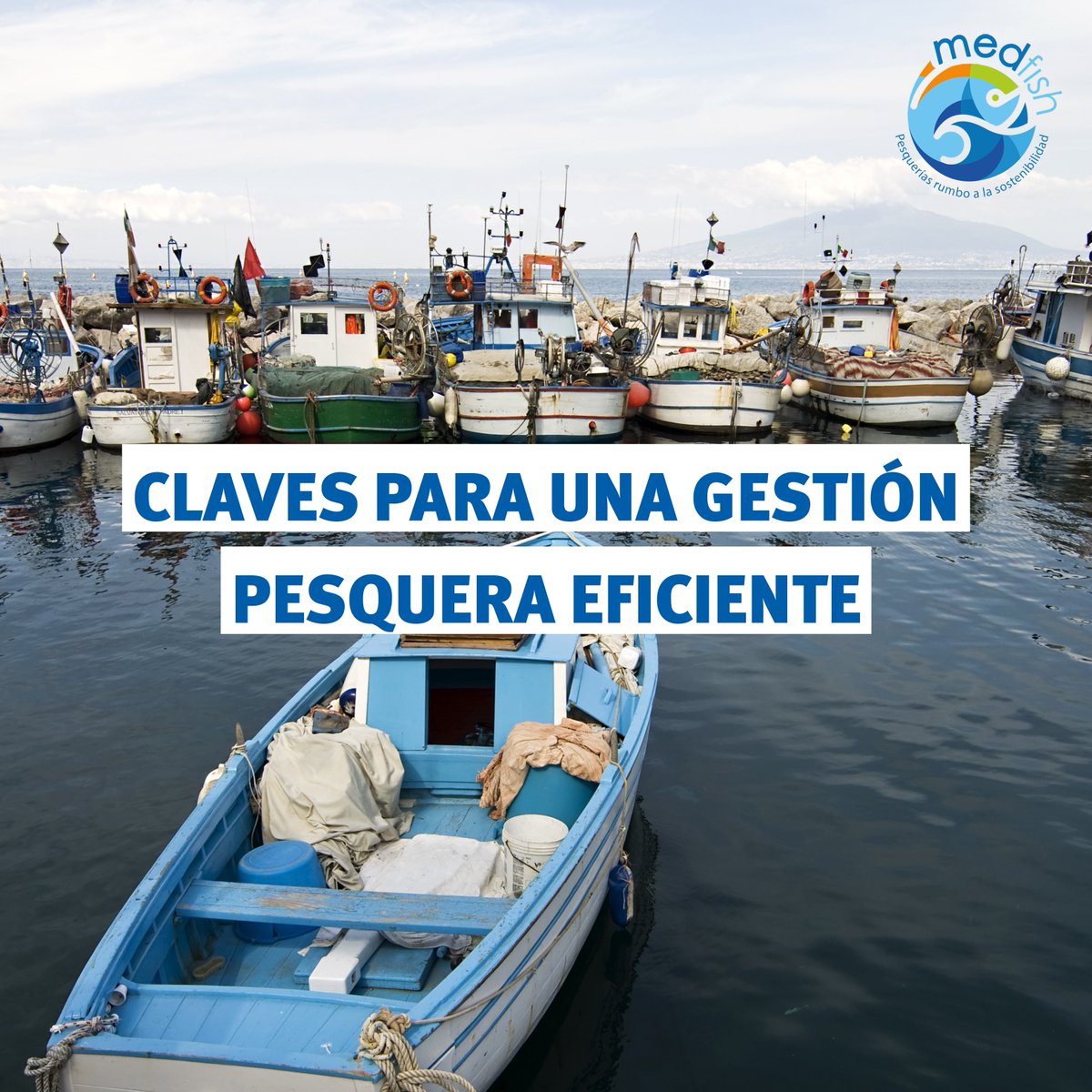 MSCenEspana's tweet image. 📊🖥️🔎 ¡La importancia de los datos para una gestión pesquera efectiva! ⚓ #DatAlboran, herramienta de #OPP85 y @soldecocos con apoyo de @MSCenEspana y @WWFespana, busca mejorar la recogida y el análisis de datos pesqueros en el mar de Alborán. 📰 bit.ly/4ddfSYw
#Medfish