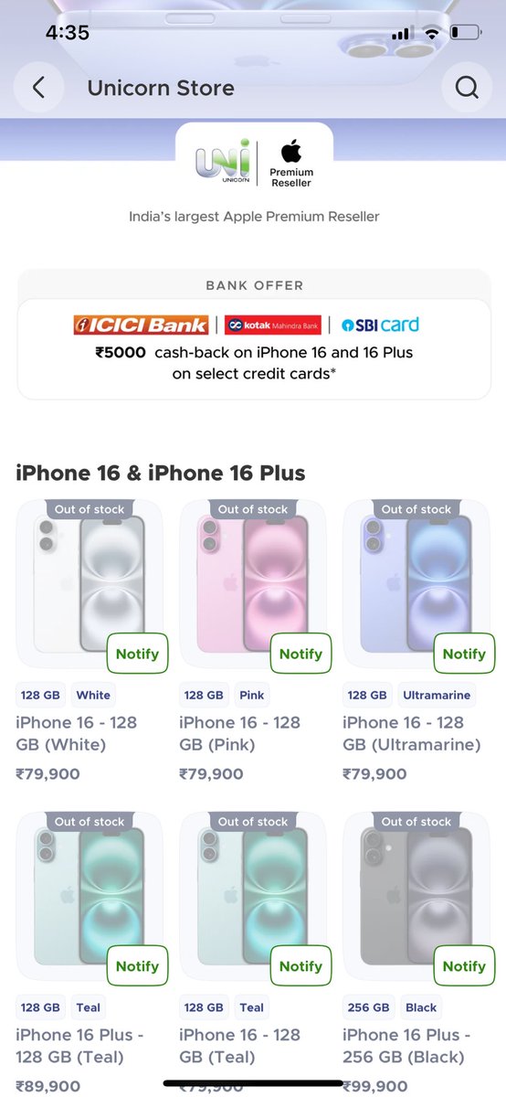 The iPhone 16 sold out on Blinkit—luxury tech in such demand despite widespread poverty? 

As India’s middle class grows, so does the appetite for high-end gadgets. 

But millions still struggling for basics, what does this say about the India?

#iphone16 #blinkit  #indiaparadox
