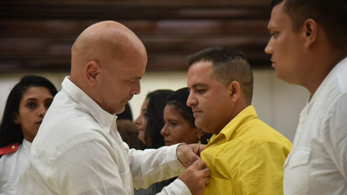 Dr. Roberto Morales Ojeda tweet media