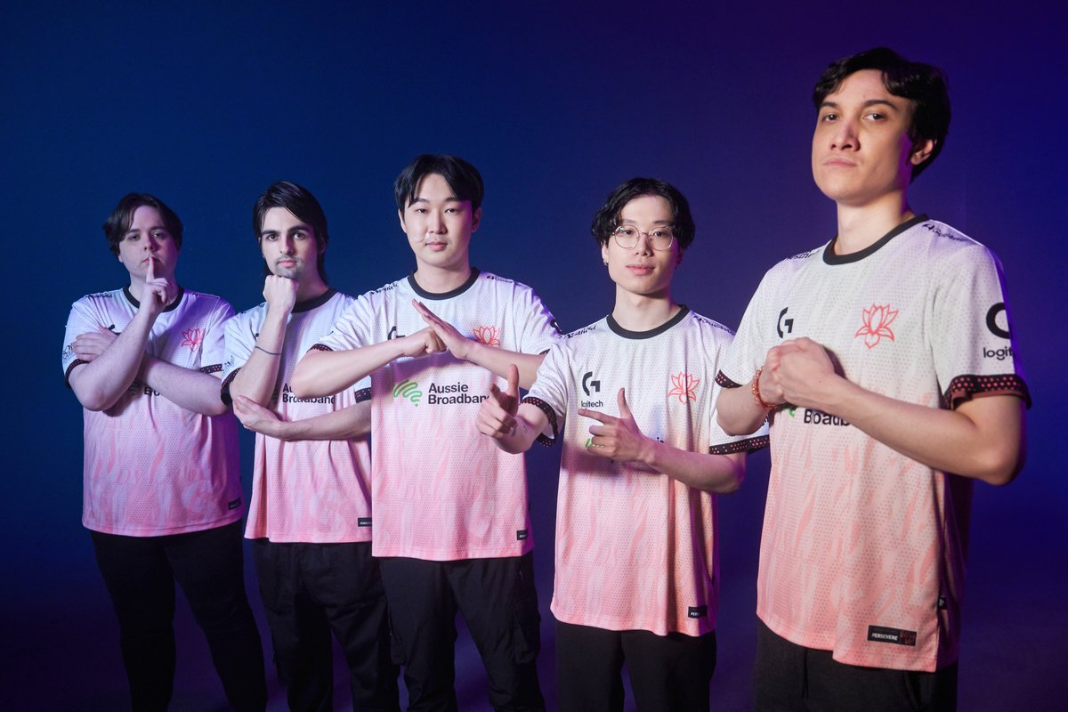 Don't cry because it's over. Smile because it happened 🥲

Two years in <a href="/LCO/">LCO</a> were some of the greatest times, we saw players break through and push the limits. We had fans supporting our teams every step of the way and always showing love 🫶

Thank you.