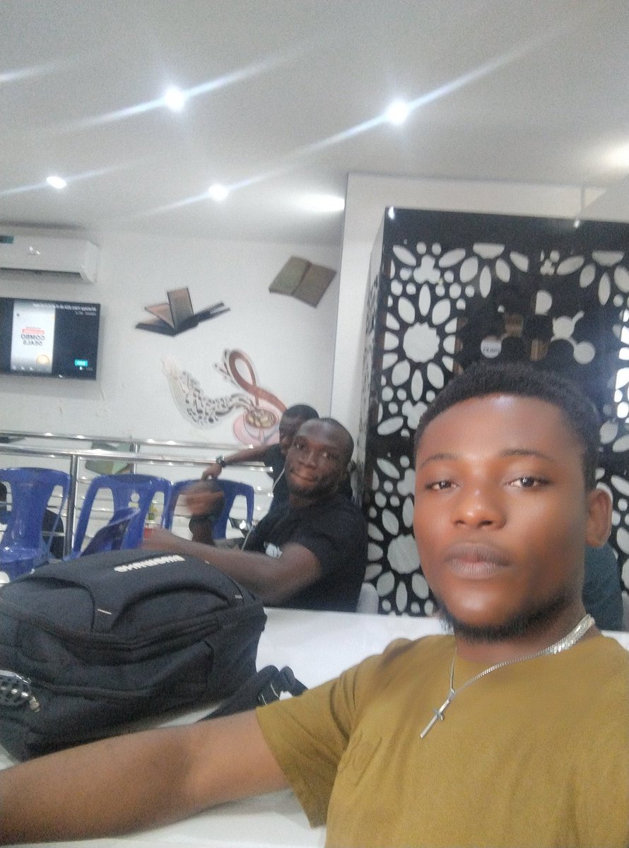 EmmanuelNdema1's tweet image. Excited to join #LiskXAyaRoadshow! 🔥
Building the future of Web3 at the Aya x Lisk Builders Program with @ayahq_ &amp;amp; @LiskHQ @EthOwerri
Together, we’re making history,
Building borderless 🌍 #OnChainBuildersProgram. 
Let’s #GoLisk and #BuildOnLisk! 🇳🇬 #LiskNigeria #EthOwerri