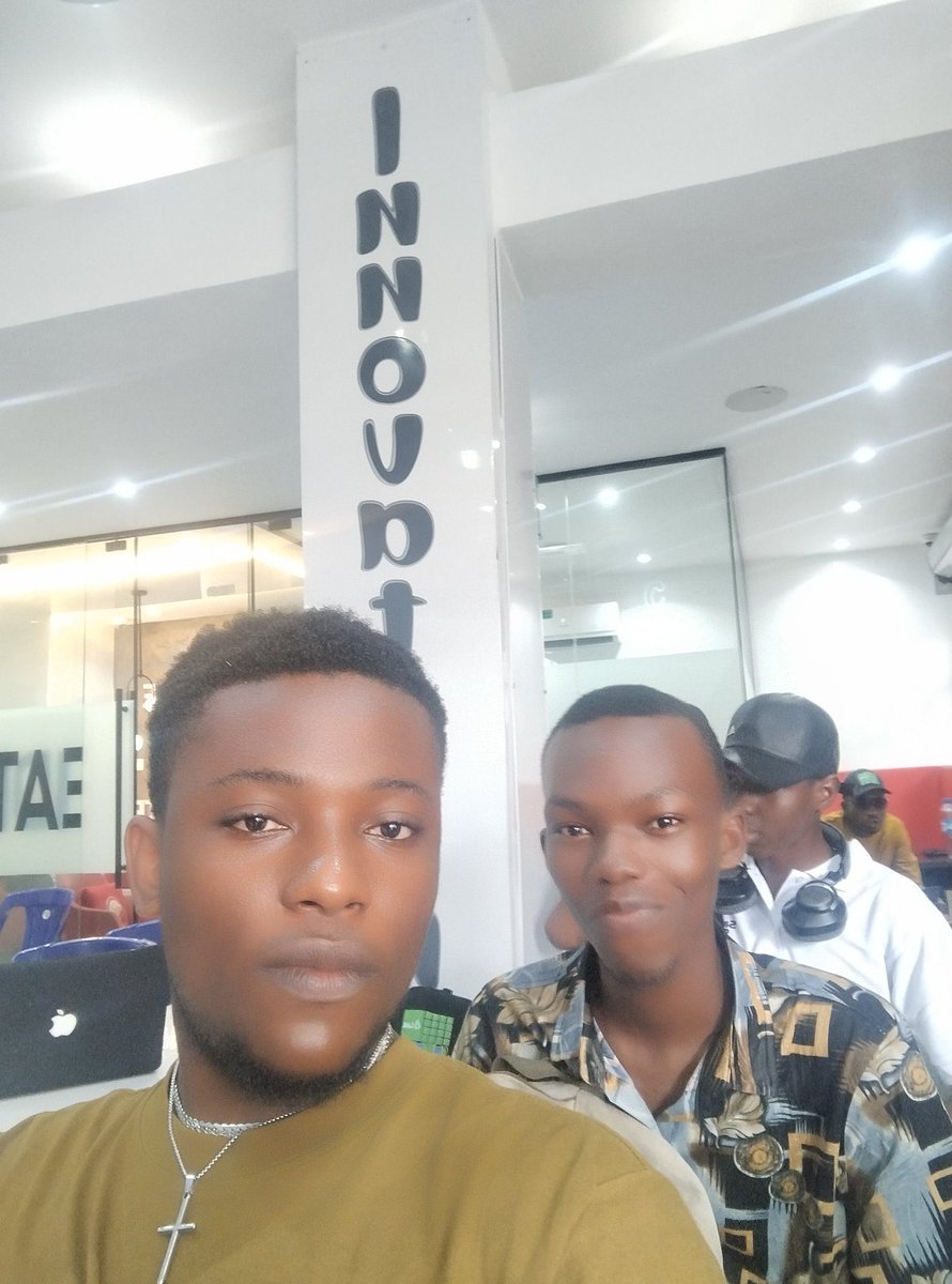 EmmanuelNdema1's tweet image. Excited to join #LiskXAyaRoadshow! 🔥
Building the future of Web3 at the Aya x Lisk Builders Program with @ayahq_ &amp;amp; @LiskHQ @EthOwerri
Together, we’re making history,
Building borderless 🌍 #OnChainBuildersProgram. 
Let’s #GoLisk and #BuildOnLisk! 🇳🇬 #LiskNigeria #EthOwerri