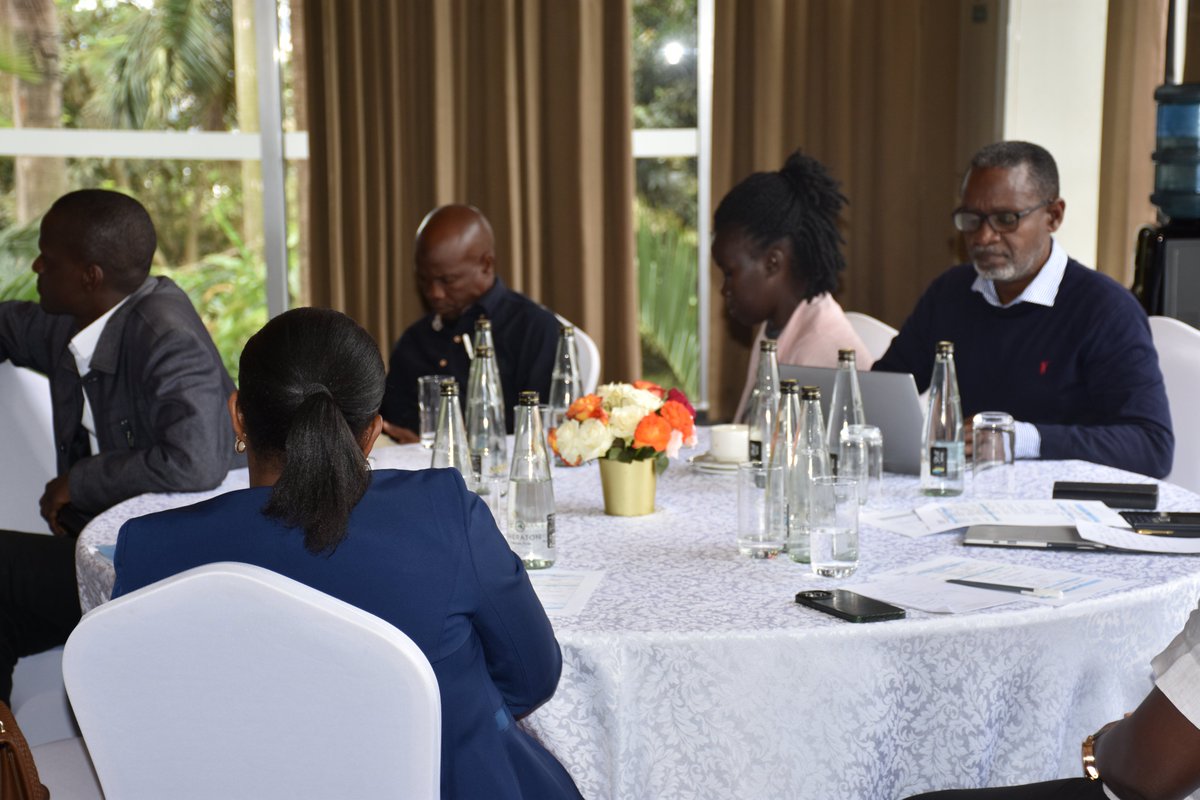 National consultative Forum (NCF) tweet media