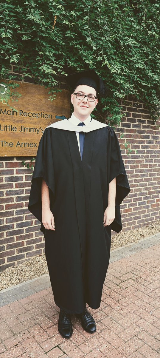 Mrs_A_Dickens's tweet photo. Proud parent moment. Such an achievement. Your dedication to teaching and supporting children with special education needs is amazing  @_samueldickens 💙 https://t.co/IIR45iYgVD