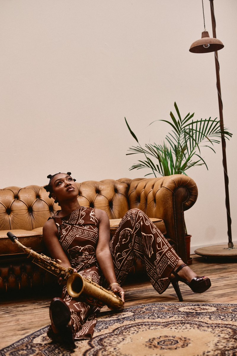 Camilla_sax's tweet photo. I can’t believe my new remix has been out a whole week! Big up to the amazing @bluelab_beats for this killing remix of my track #abasiisang 
It’s available on all platforms and you can stream it here!✨✨✨ 

https://t.co/NT5KYNQDY4

📸 @jameschristosphoto 
#bluelabbeats https://t.co/ksqVtOzAvA