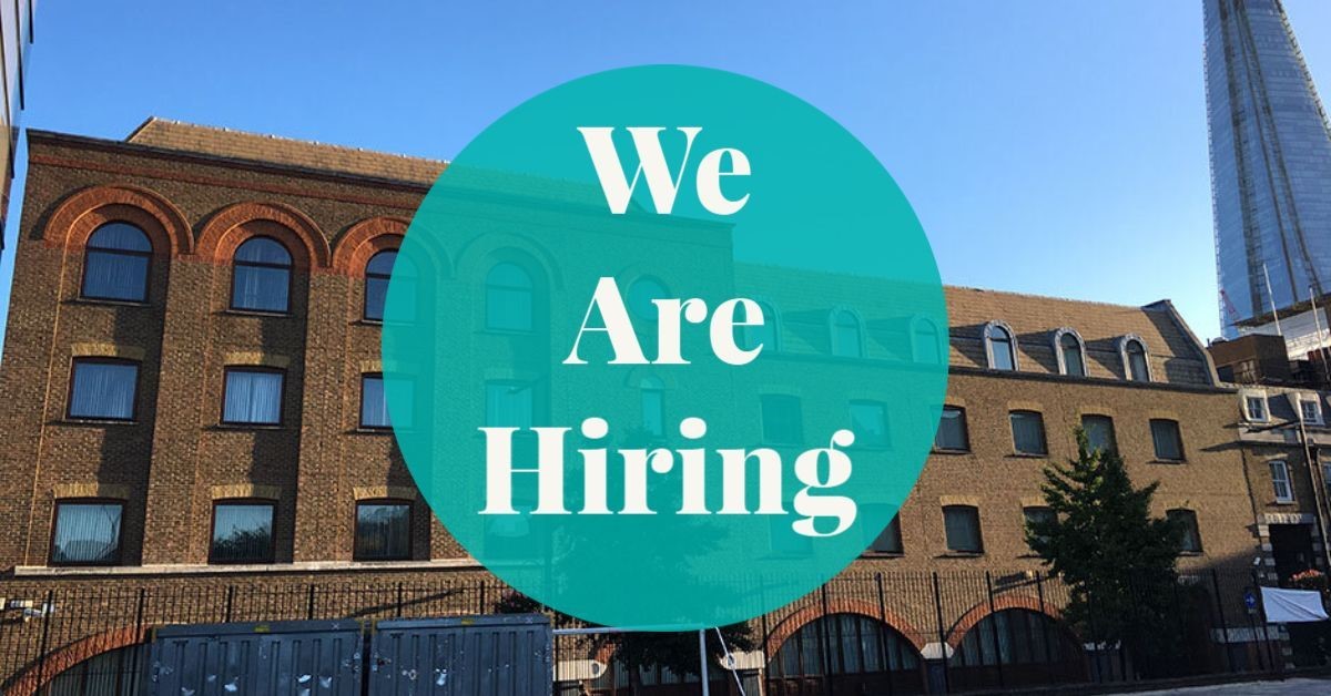 📢Recruitment alert! We want to fill two essential roles to support our work supporting nurses &amp; midwives:

➡️Chief Operating Officer bit.ly/3XOZid5
➡️Head of People &amp; Operations bit.ly/47An9R5 

Pls share &amp; help us find the right people #TeamFNF