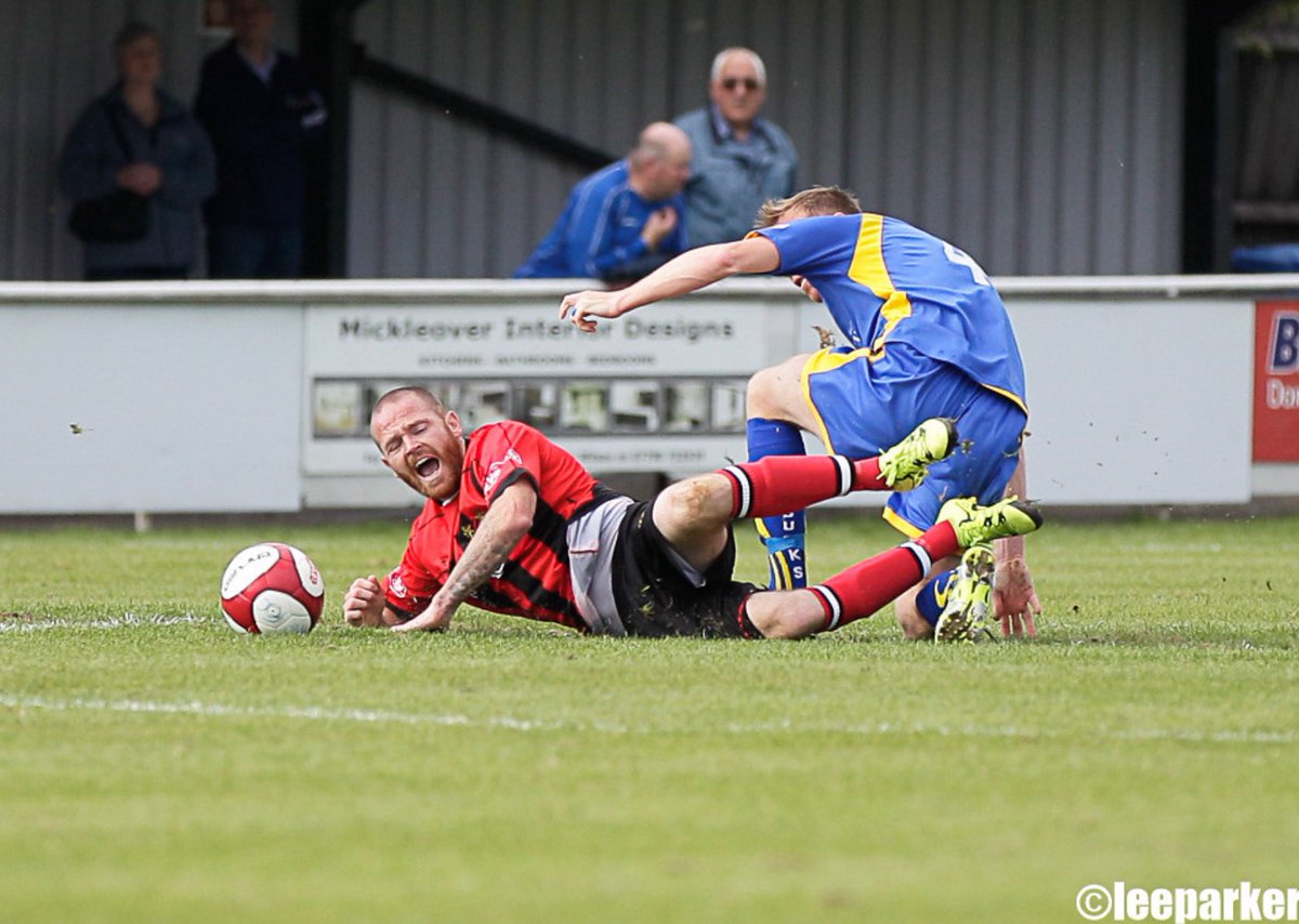 Lee Parker tweet media