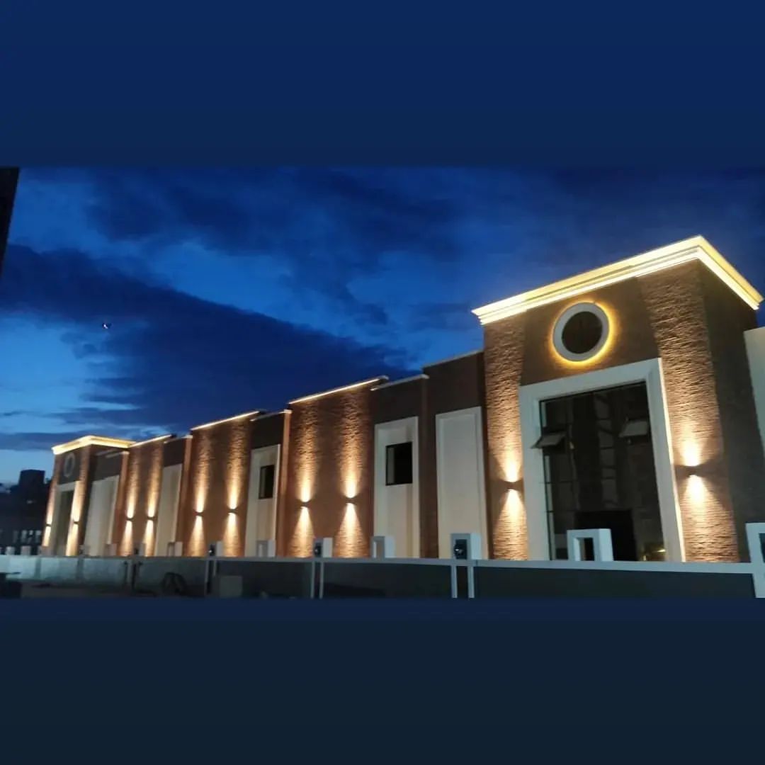 MCMCLADDING's tweet image. MCM Bricks provides for both exteriors and interiors. Best for cladding commercial, public, offices and entertainment spaces.
MCM products arenfo@mcmcladding.com
Site: Chennai - Architects - Siraj &amp;amp; Renu
Developers: Appasamy Real Estate
.
.
.
#externalcladding
#fascade
#ClayTile