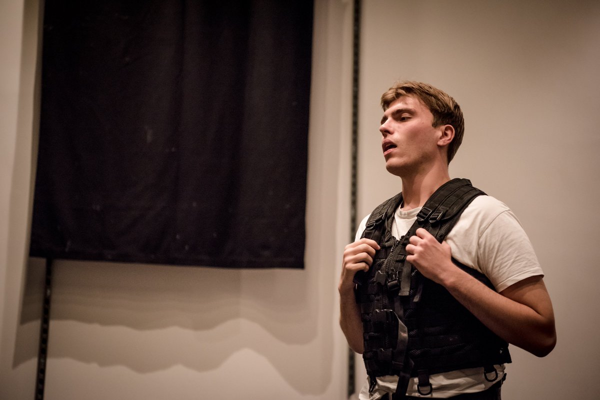 Lyric Hammersmith Theatre tweet media