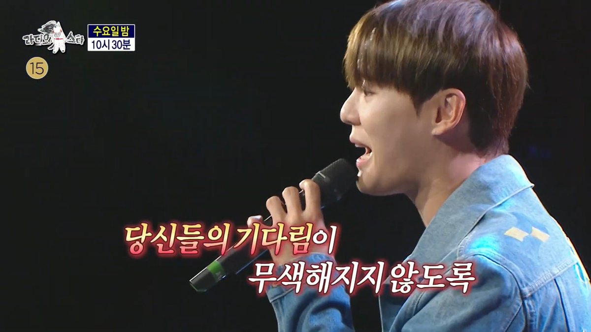 자막 눈물 나는데 어떡해