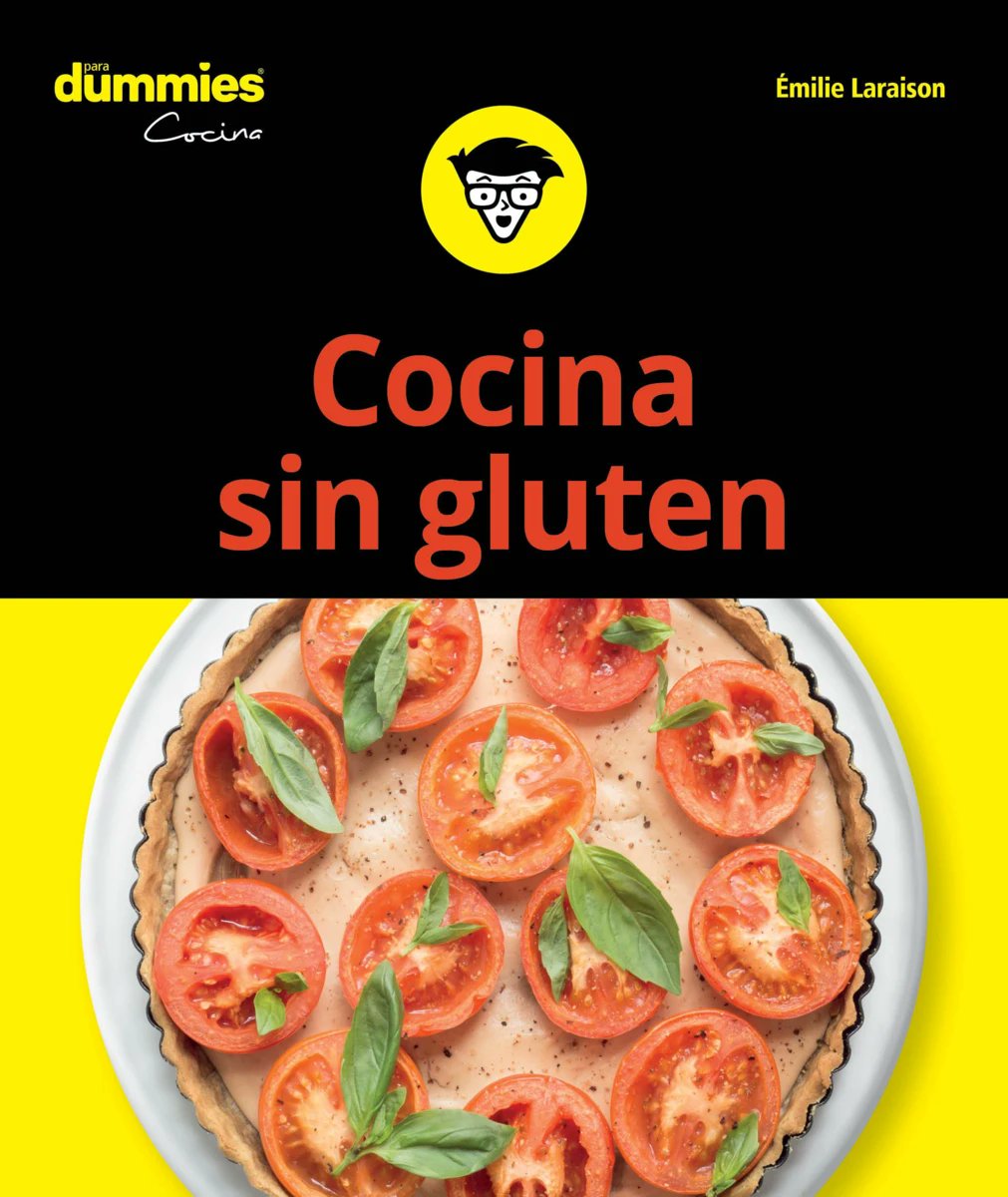 A Émilie Laraison le gusta inventarse recetas sencillas, coloridas y deliciosas. Y sobre todo, ¡compartir su amor por la gastronomía con el mayor número de personas!

Estos son algunos de sus fantásticos libros.

🥗 planetadelibros.com/autor/emilie-l…
