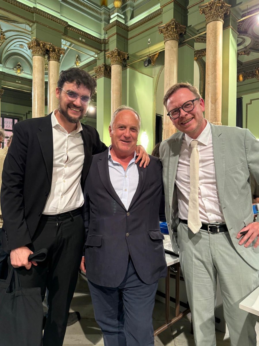 Fundación Sicómoro tweet media