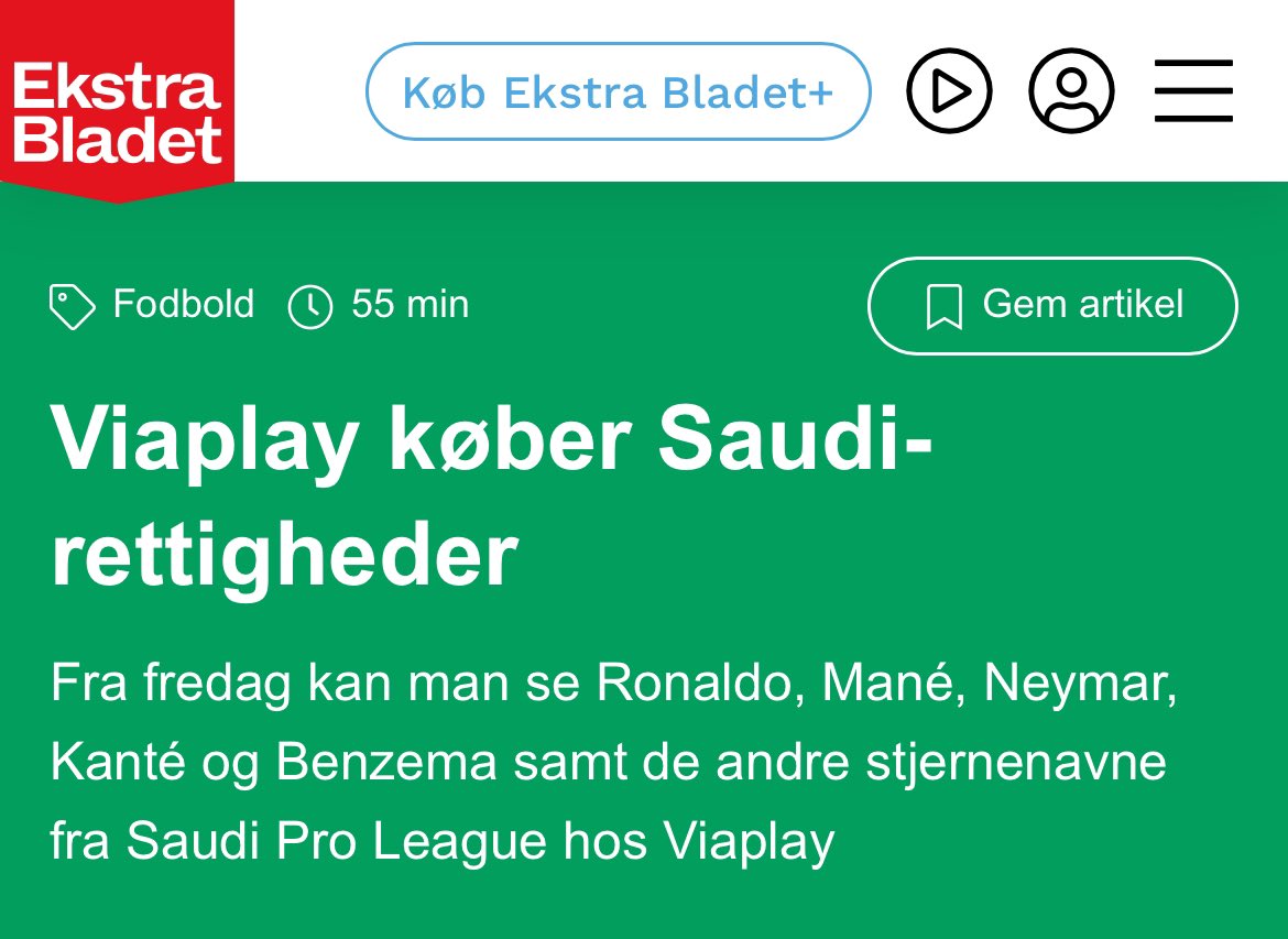 Mads Vendelin Olesen tweet media