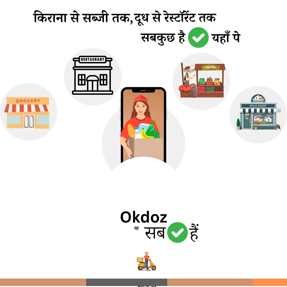 PankajPandeyU's tweet photo. Make Your List &amp; WhatsApp Us
"Fresh Deliveries, every time!"

Call @ 7070708443 9661115363

#okdoz #sabjionway #bhabua #kaimur #bihar #startupbihar https://t.co/vaIMpqK92M