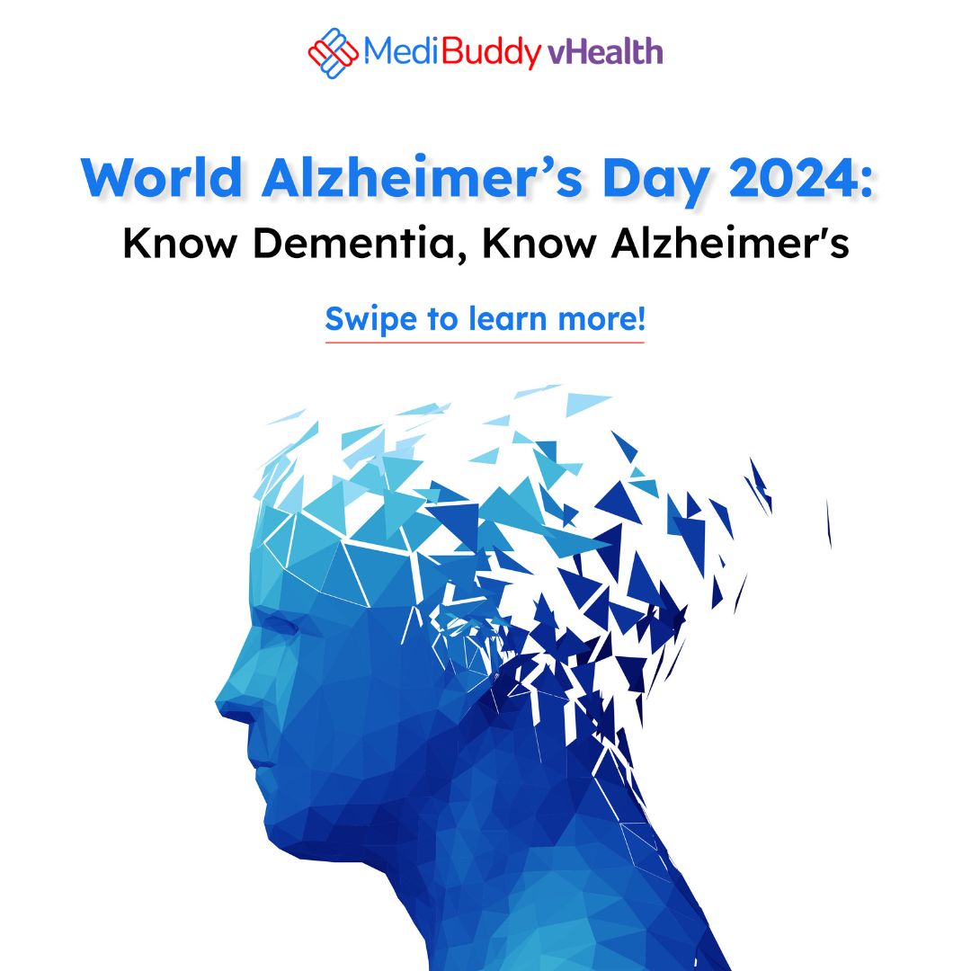 MB_vHealth's tweet photo. Dementia affects millions worldwide, but with the right knowledge and tools, we can make a real difference in their lives.

From clear communication tips to practical caregiving solutions, we’re here to help you navigate this journey. 
#MediBuddyvHealth https://t.co/PGY05hYmiM