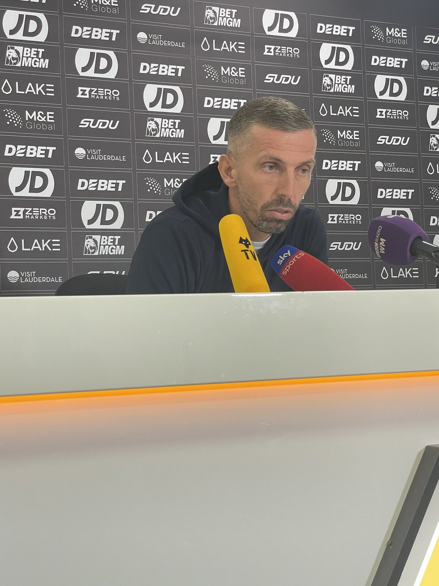 NathanJudah's tweet photo. GON: I have huge belief we can go to Villa &amp; win &amp; then beat Liverpool next wk 

#wwfc https://t.co/VNQve9vEUC