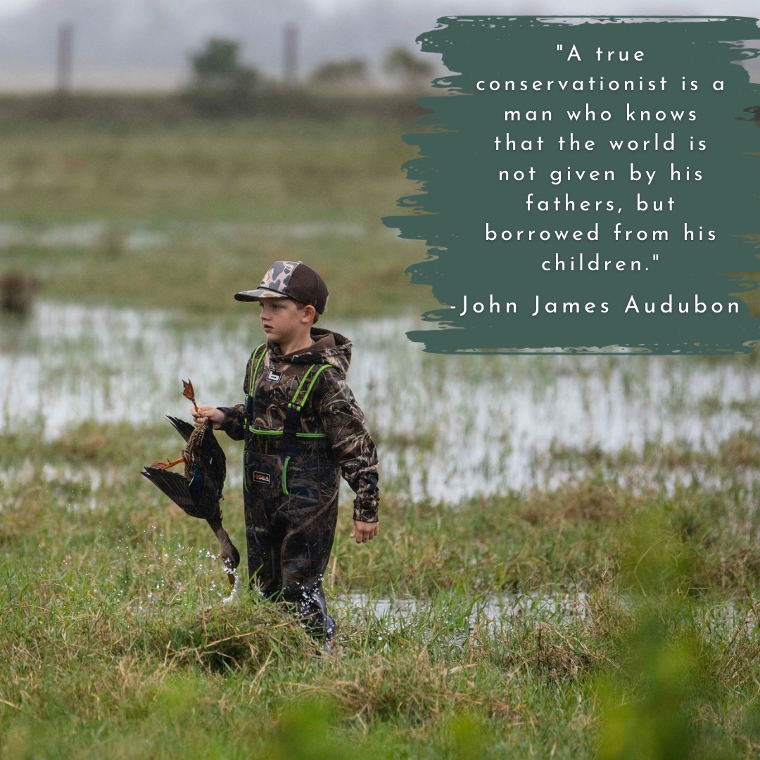 allflaorg's tweet photo. It’s duck season eve, and we were struck by this quote from the great John James Audubon, juxtaposed with one of the great opportunities we have to connect with wild Florida. 

📸: @mtm_photo https://t.co/CfsAzGyY9b