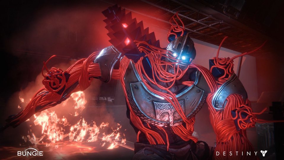 DestinyTracker🚀 tweet media