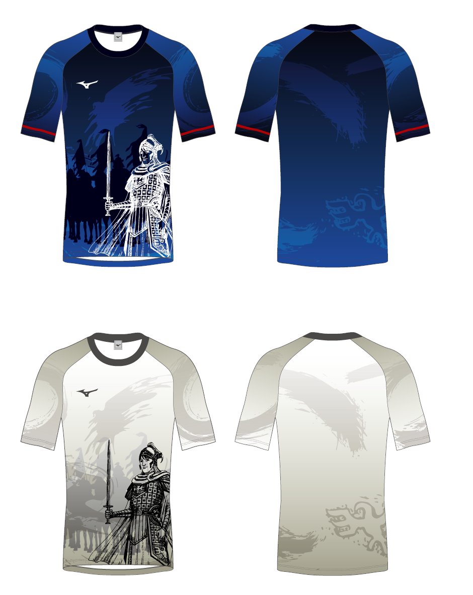 中村憲剛着用ユニフォーム 新商品のご紹介】 2015シーズンの川崎フロンターレ、中村憲剛選手の